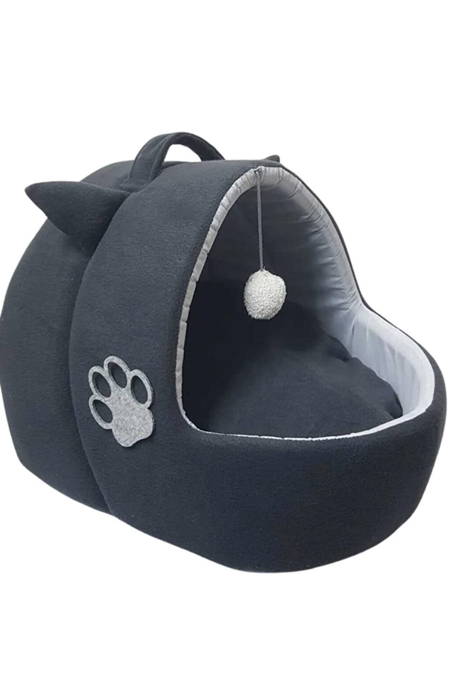 Kulaklı Kedi Köpek Yuvası