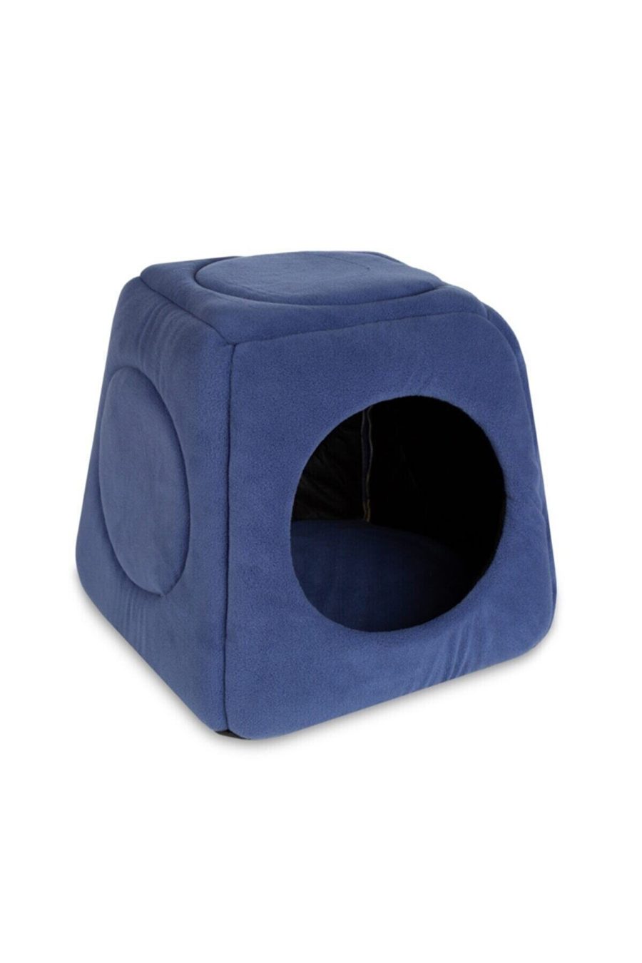 Üç Fonksiyonlu Kedi Yuvası
