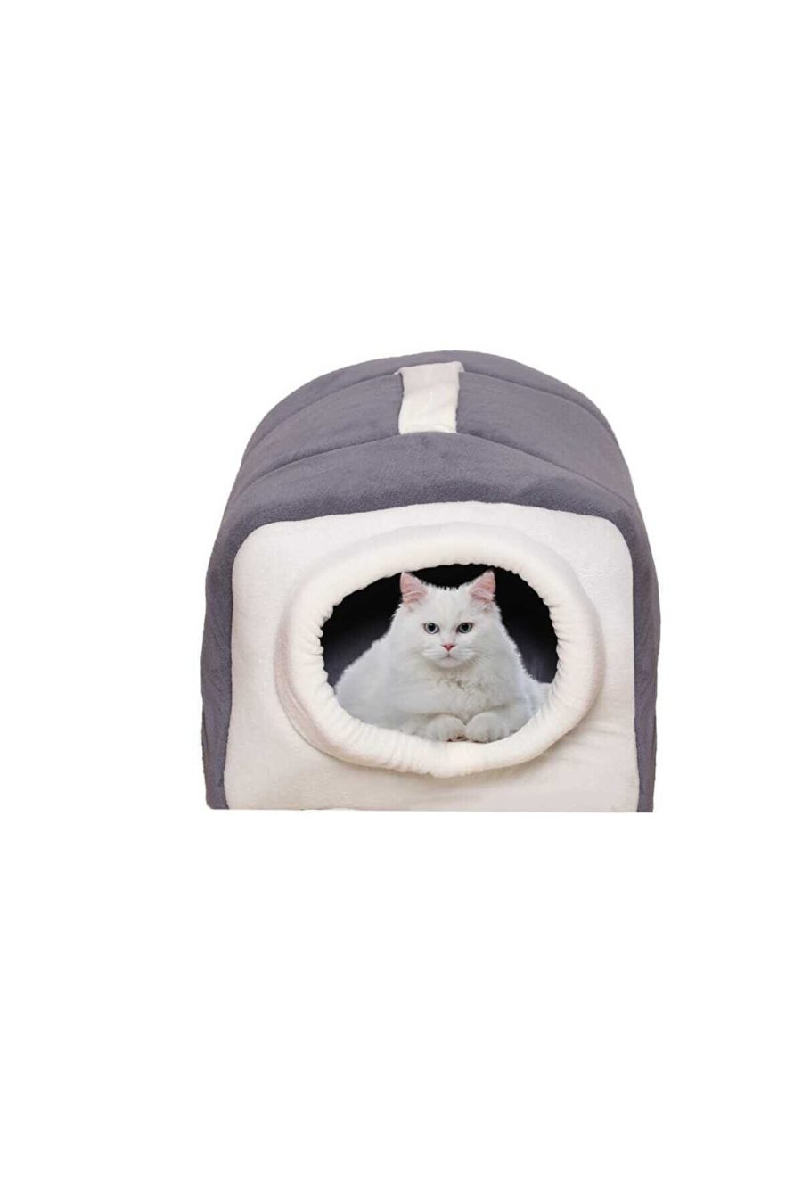 Taşınabilir Kedi Yuvası